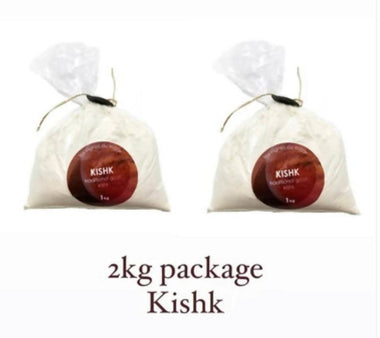 Kishk – 2Kg