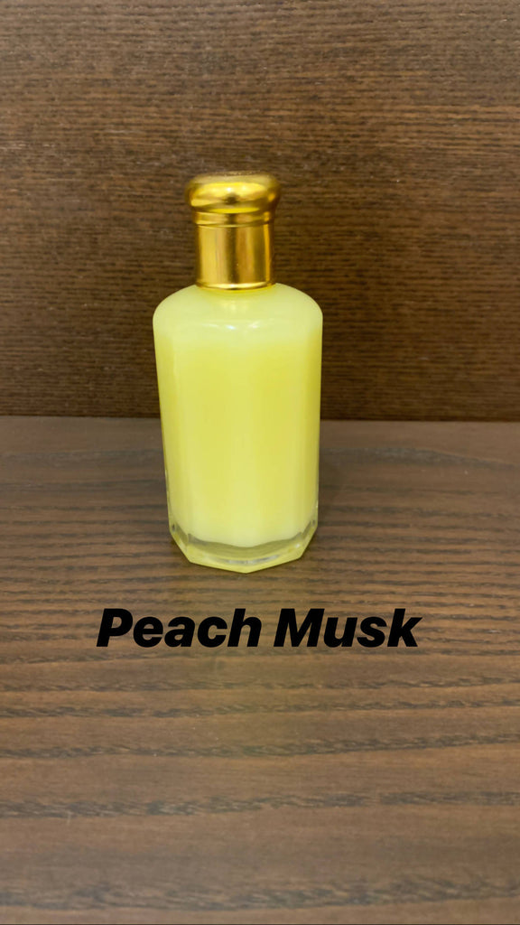 Peach Musk