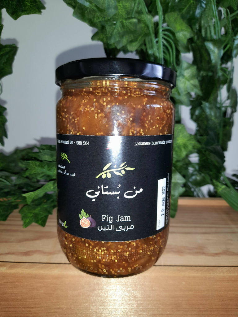 Fig Jam