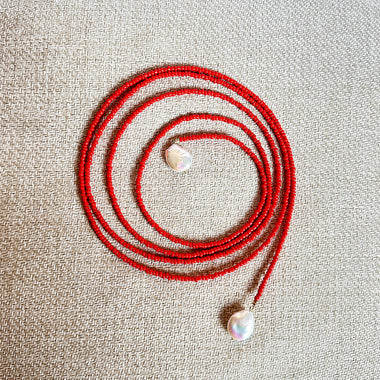 Dizzy with LOVE collection: Dizzy in RED!