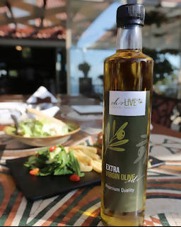 Ohlive Olive Oil