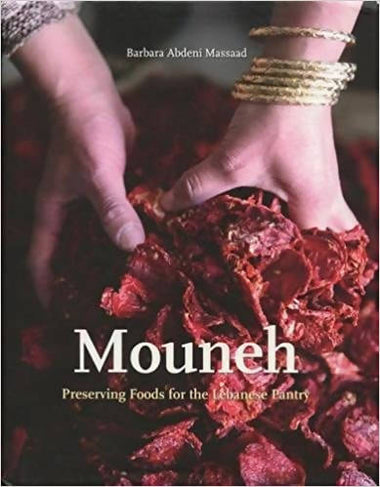 Mouneh (English)