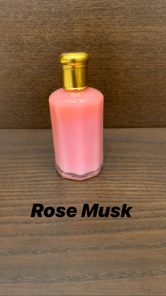 Rose Musk