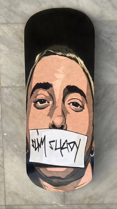 Eminem board