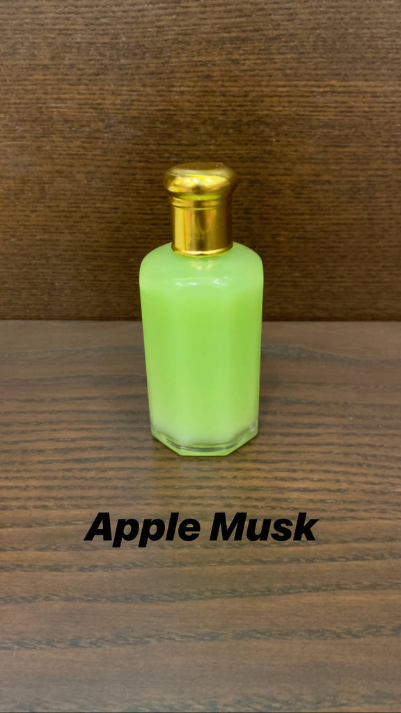 Apple Musk