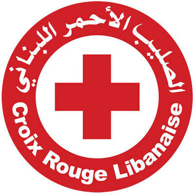 LEBANESE RED CROSS DONATION
