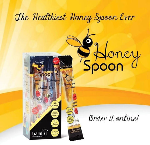 Honey Spoon 50 % discount 100 Pieces
