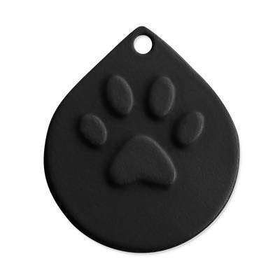 The Paw - Packtags