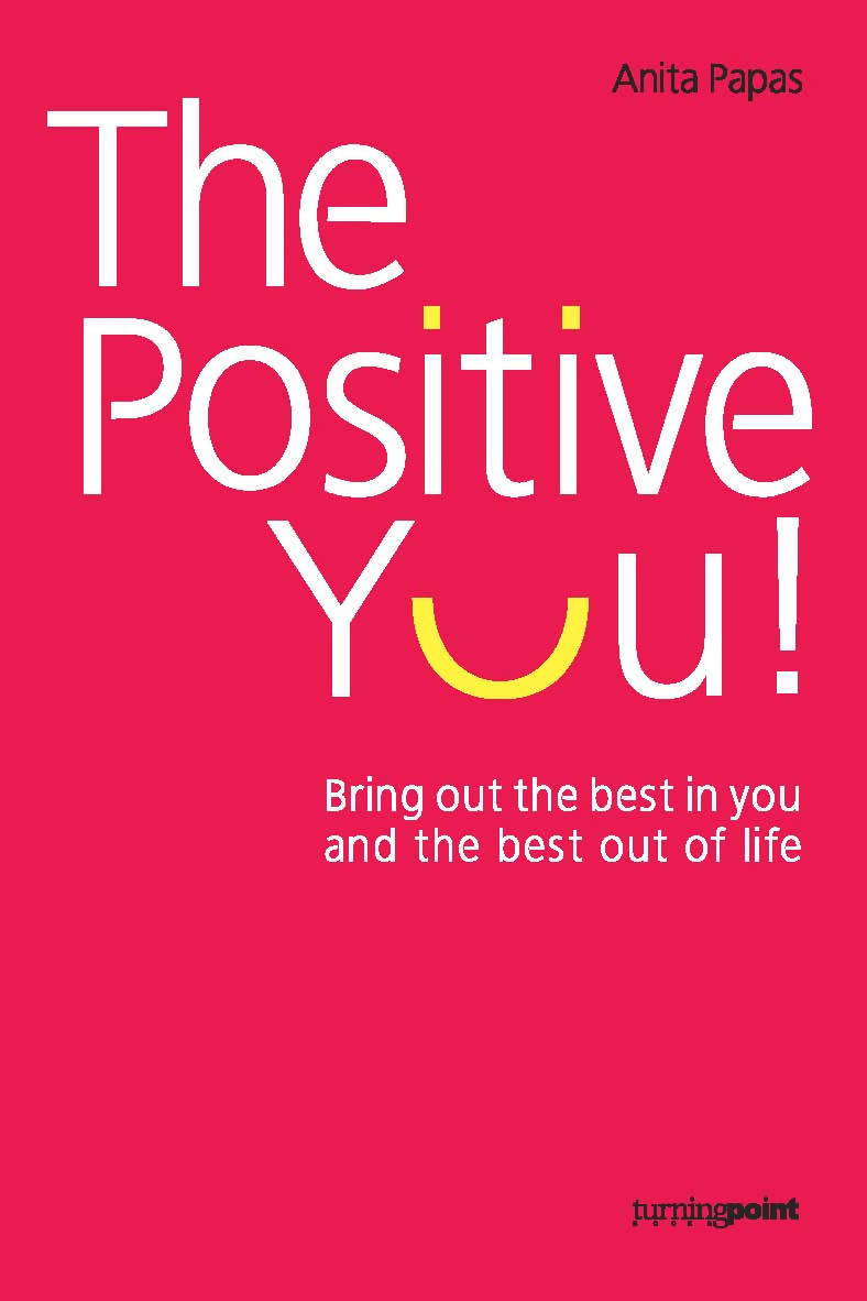 The Positive You!