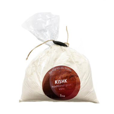Kishk – 1Kg