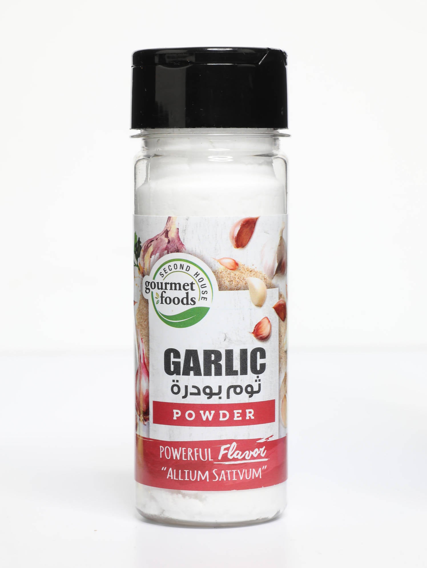 SH Gourmet Foods Garlic Powder 50g