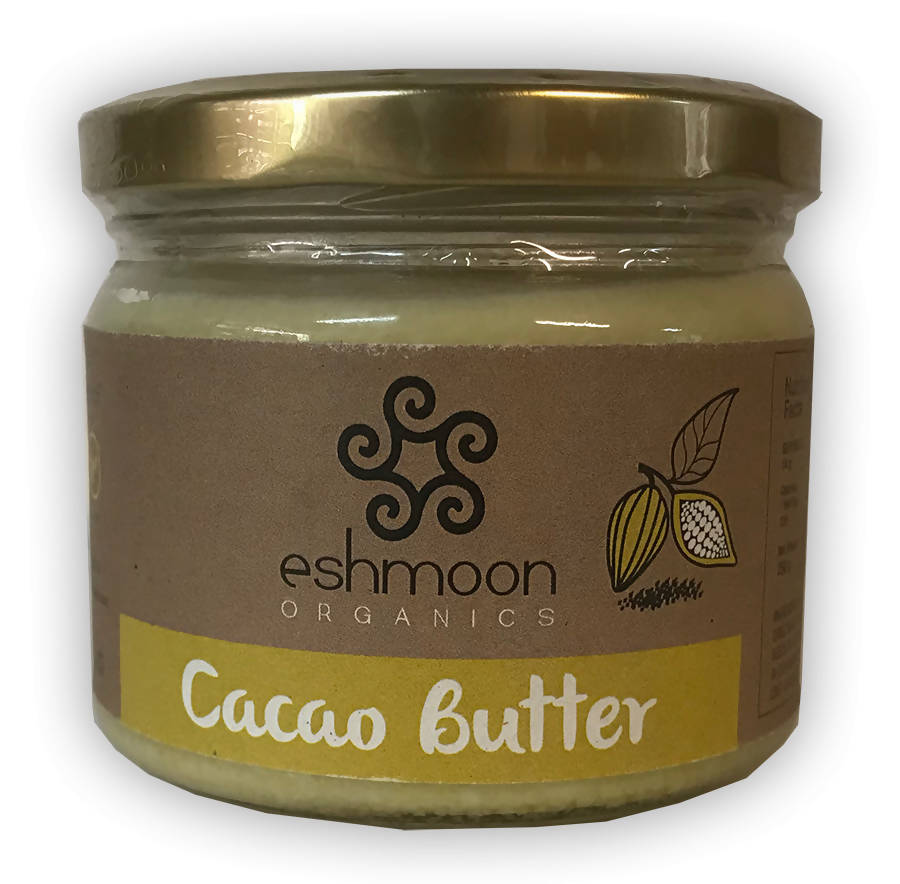 Cacao Butter