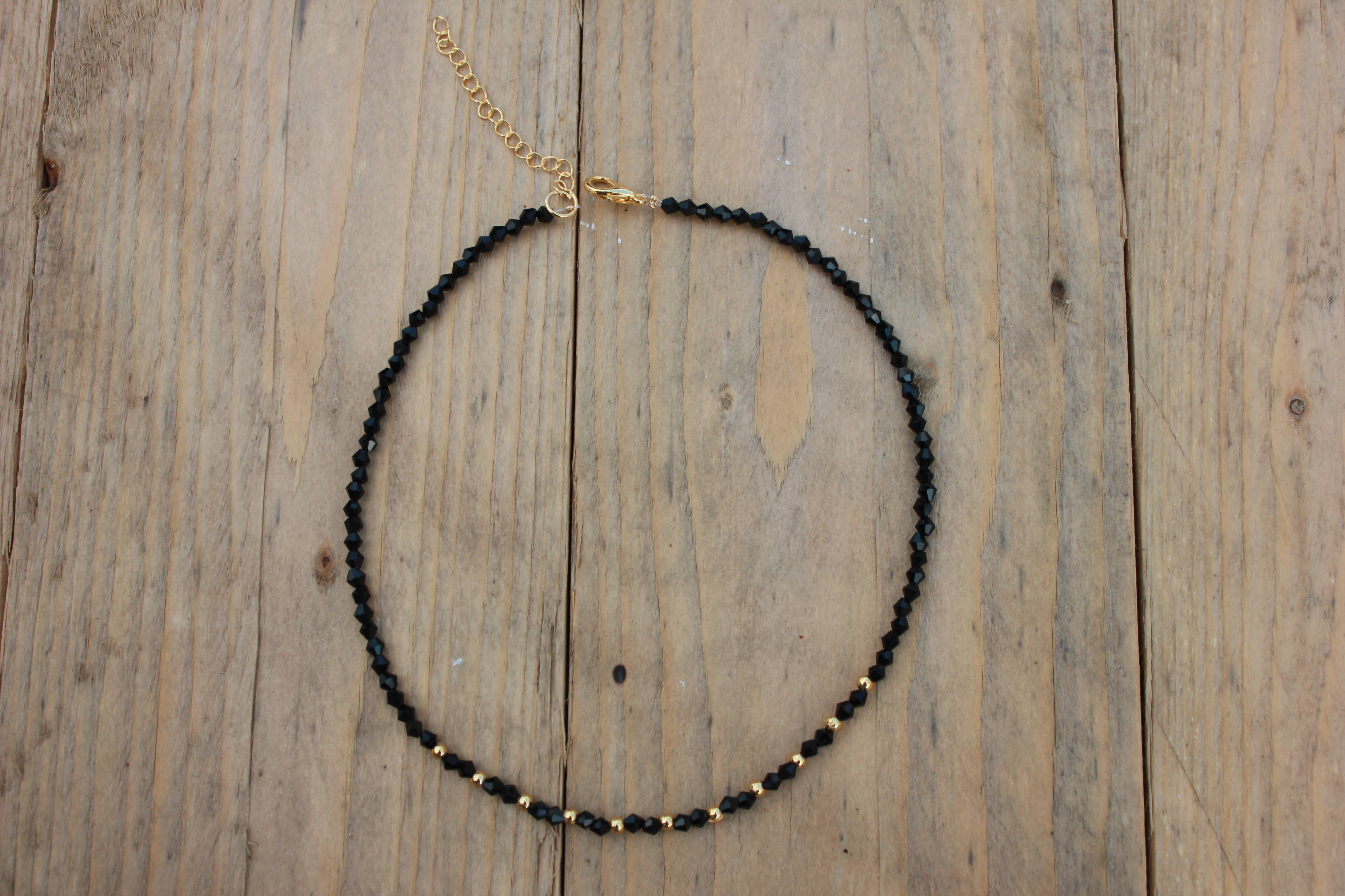 Necklace N43