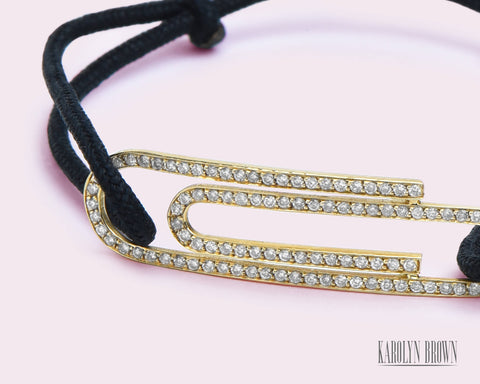 Hannah Champaign Diamonds - Karolyn Brown Jewelry
