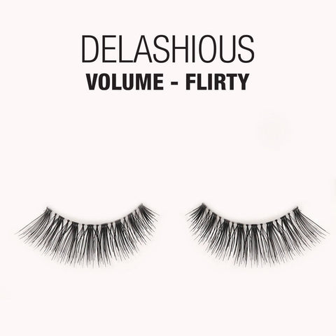 Delashious Volume - Flirty, Samoa