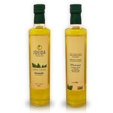 Limoncello
