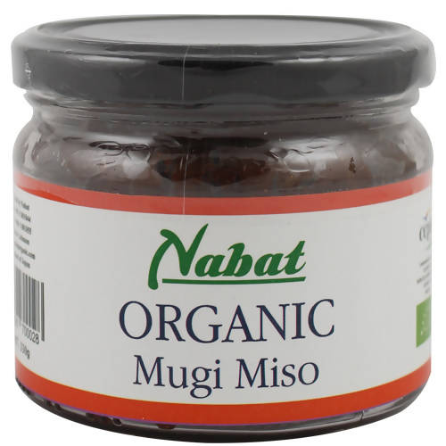 Organic Mugi Miso 330 g