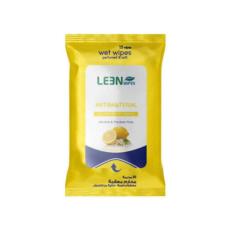 Leen antibacterial ( Lemon)