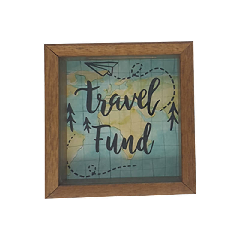 Travel Money Fund