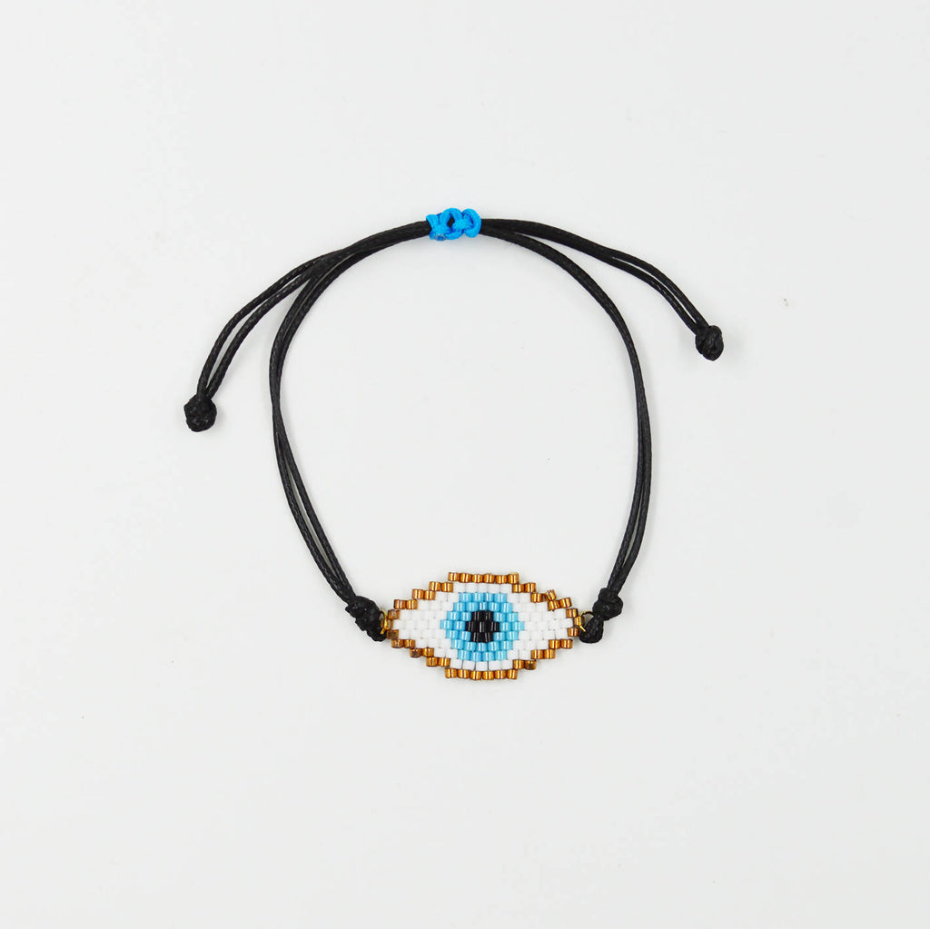 The Eye Bracelet