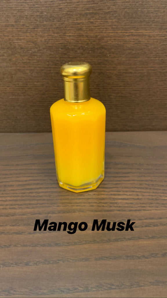 Mango Musk