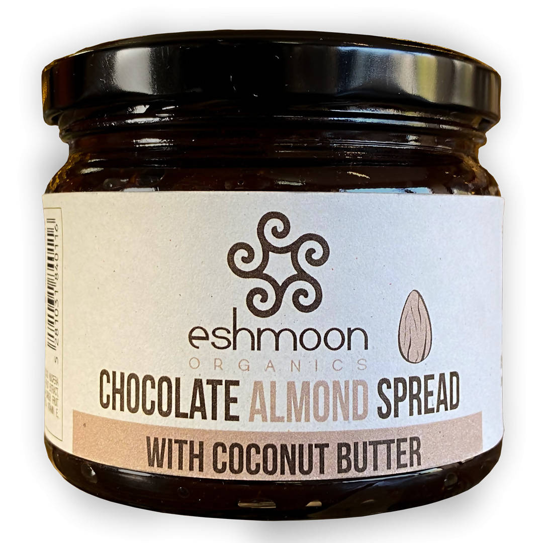 Almond Chocolate Spread